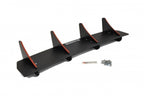 Difusor trasero Audi RS3 8V Sportback