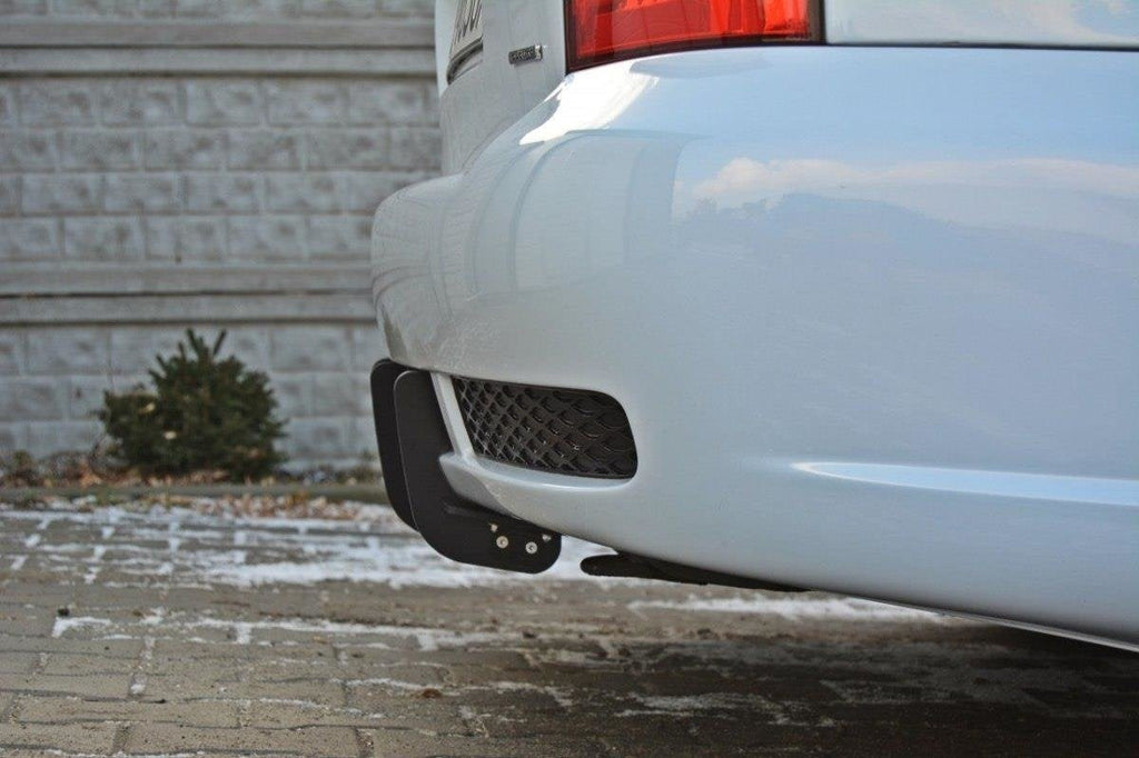 Difusor Audi RS4 B5 Avant 1999-2001