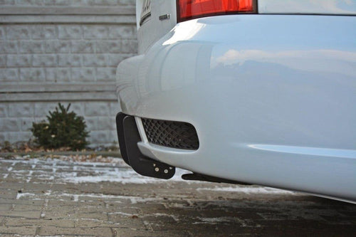 Difusor Audi RS4 B5 Avant 1999-2001