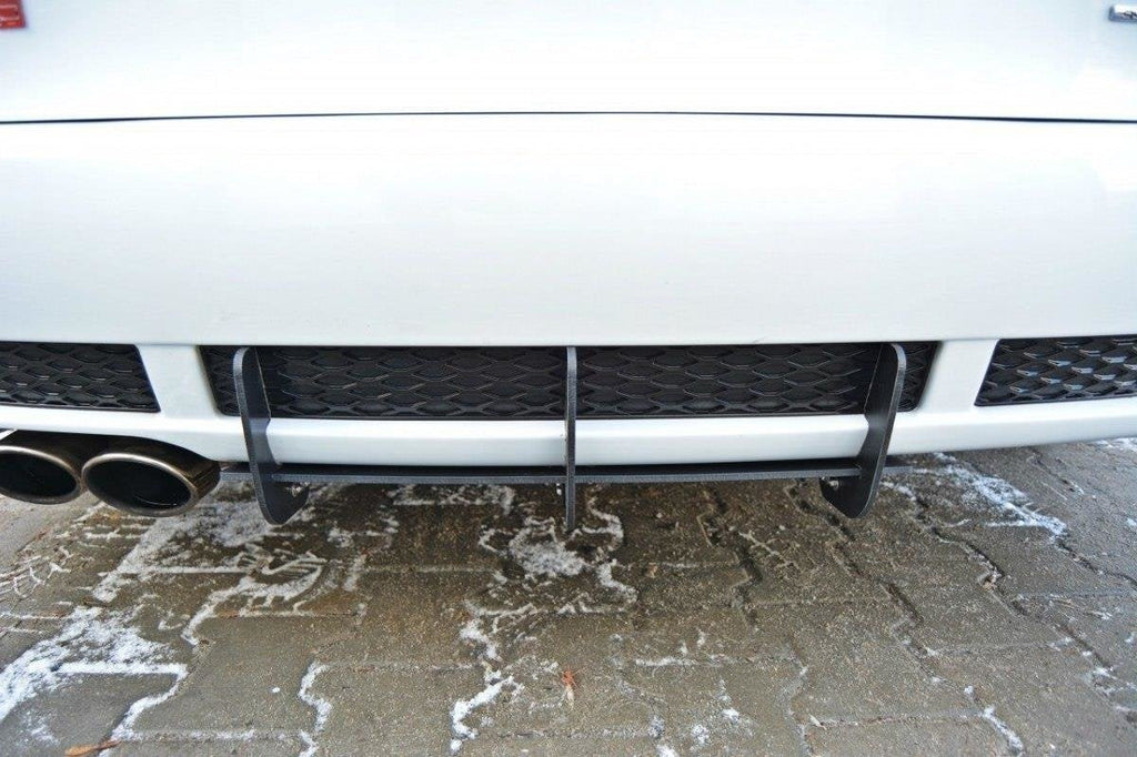 Difusor Audi RS4 B5 Avant 1999-2001