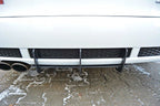 Difusor Audi RS4 B5 Avant 1999-2001