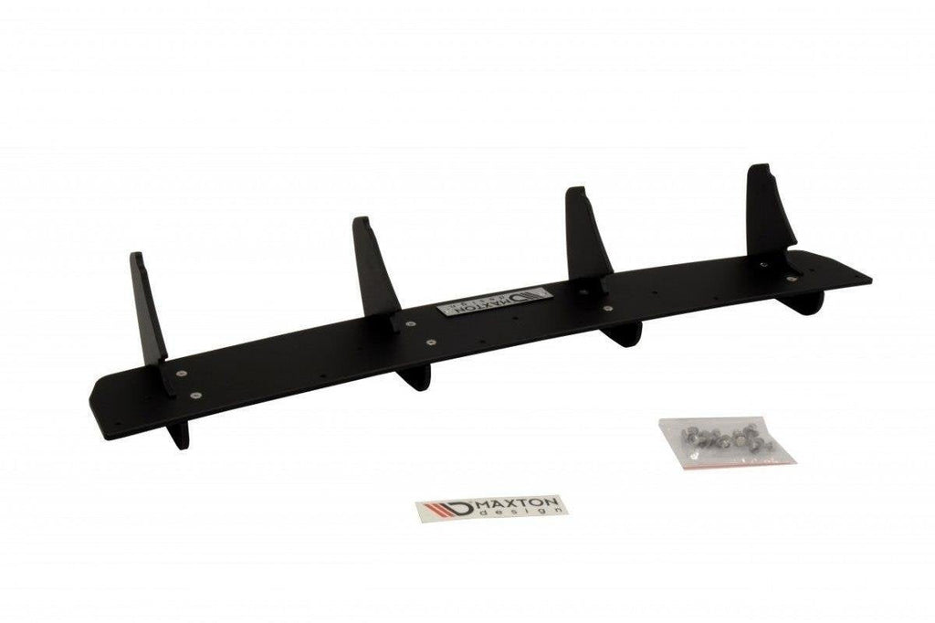 Difusor trasero Audi RS6 C5 Avant Touring 2002-2004