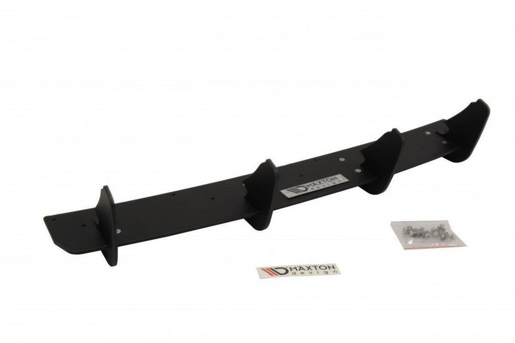 Difusor trasero Audi RS6 C5 Avant Touring 2002-2004