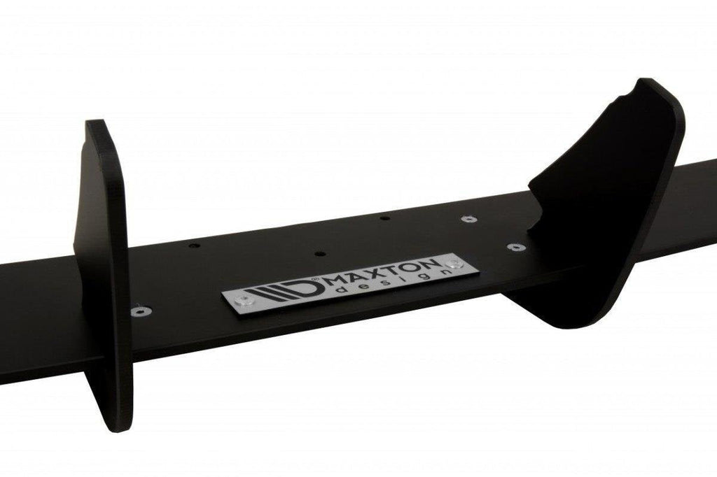 Difusor trasero Audi RS6 C5 Avant Touring 2002-2004