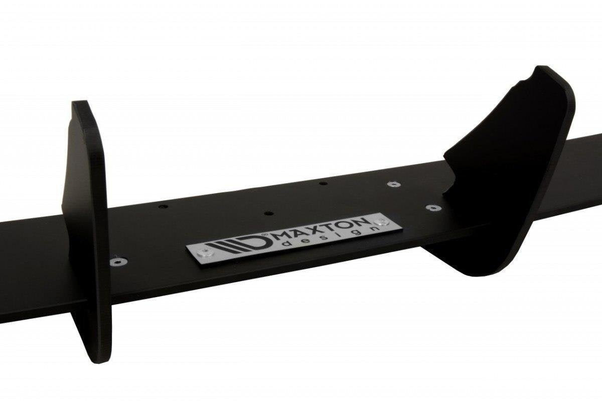 Difusor trasero Audi RS6 C5 Avant Touring 2002-2004