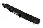 Audi S8 D4 Facelift rear diffuser