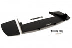 Difusor trasero BMW M3 E92 / E93
