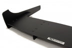 Difusor trasero BMW M3 E92 / E93