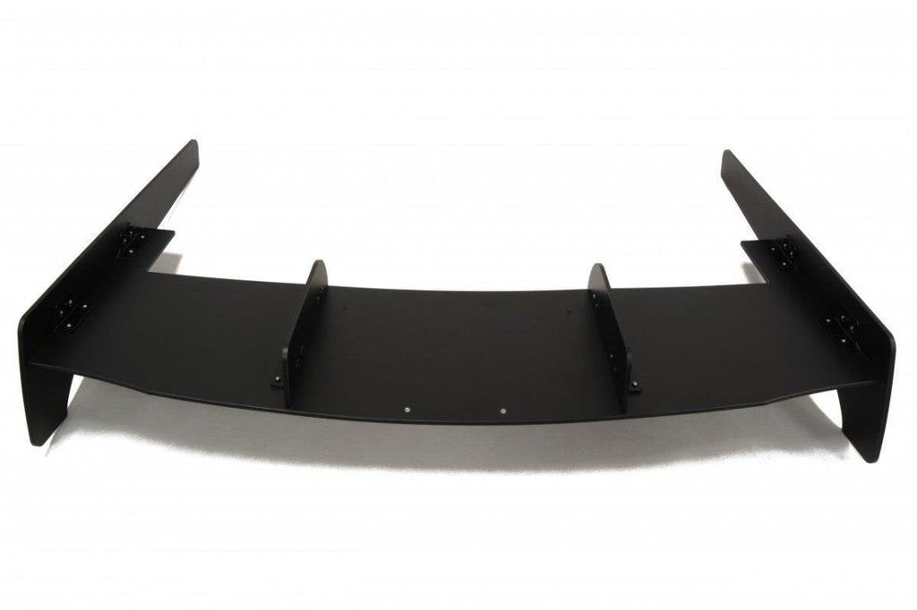 Difusor trasero BMW M3 E92 / E93