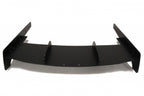 Difusor trasero BMW M3 E92 / E93