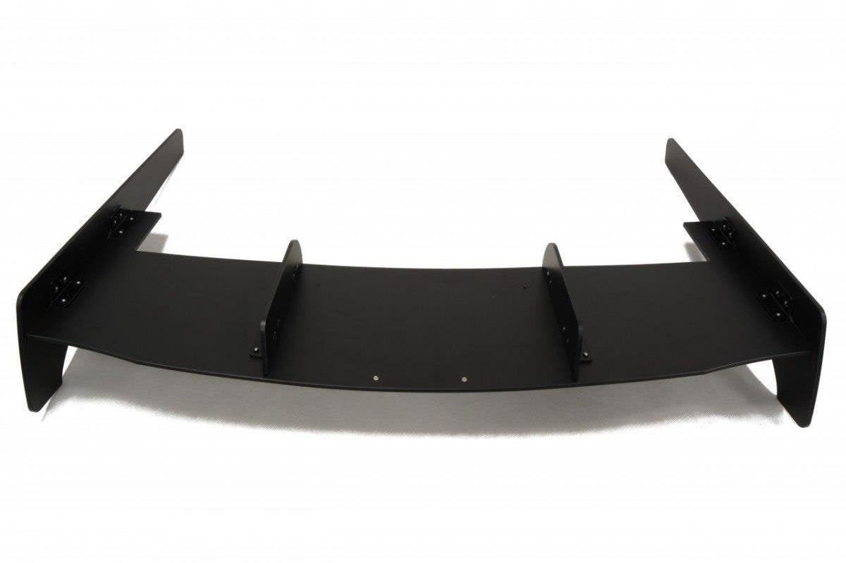 Difusor trasero BMW M3 E92 / E93