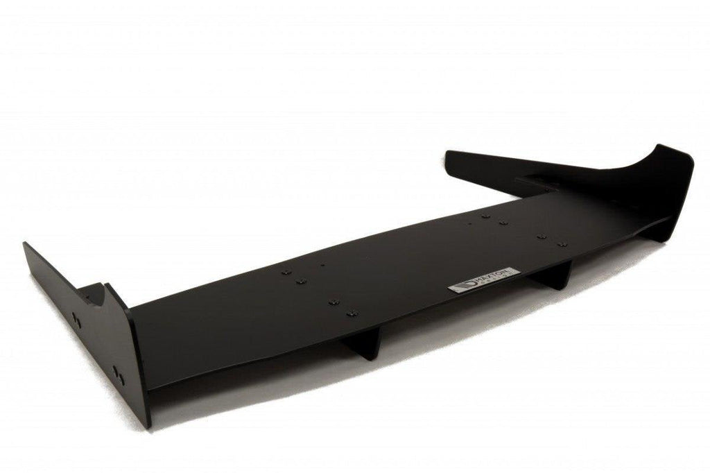 Difusor trasero BMW M3 E92 / E93