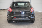 Difusor trasero Fiat Bravo Sport Mk2
