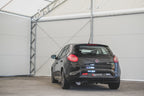Difusor trasero Fiat Bravo Sport Mk2