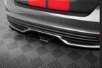 Difusor trasero Ford Focus ST Mk3 Facelift