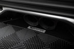 Difusor trasero Ford Focus ST Mk3 Facelift
