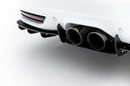 Difusor trasero Ford Focus ST Mk3 Kombi