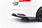Difusor trasero Ford Focus ST Mk3 Kombi