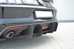 Difusor trasero Ford Mustang GT Mk6