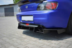 Honda S2000 Rear Diffuser