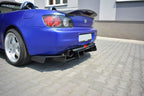 Honda S2000 Rear Diffuser