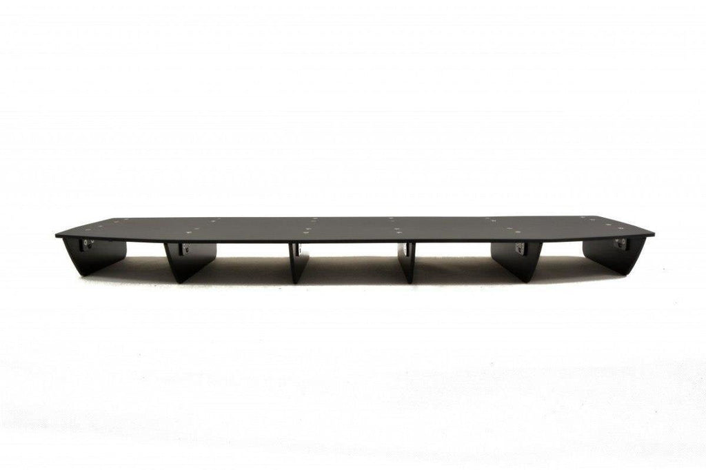 Mazda 3 MK2 MPS Rear Diffuser