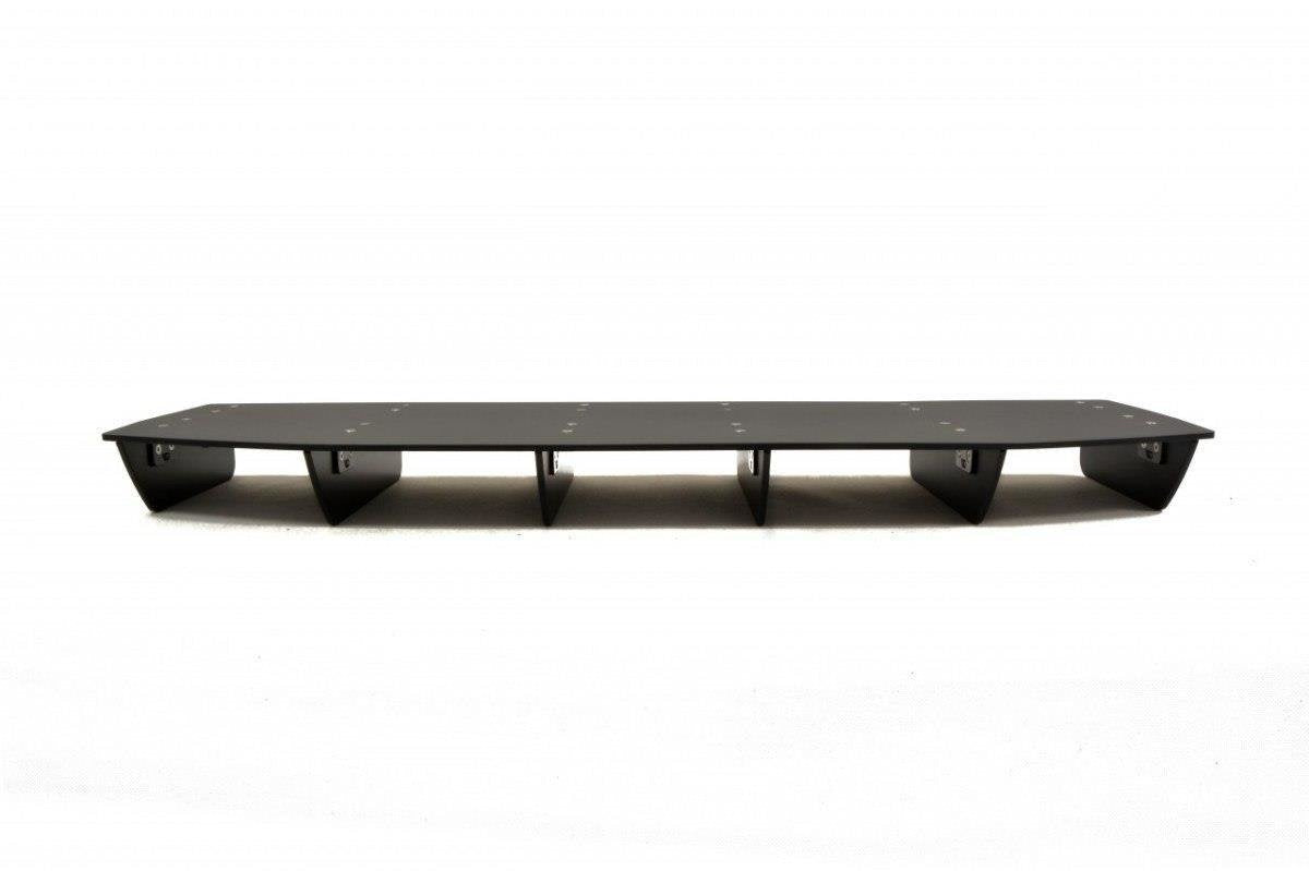 Difusor trasero Mazda 3 MK2 MPS