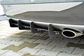 Difusor trasero Mercedes-Benz CL C215