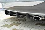 Difusor trasero Mercedes-Benz CL C215