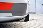 Difusor trasero Mercedes-Benz CL C215
