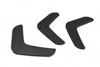 Difusor trasero Mercedes Clase C W204 AMG-Line Facelift V.2