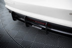 Difusor trasero Mercedes CLS C218 AMG-Line