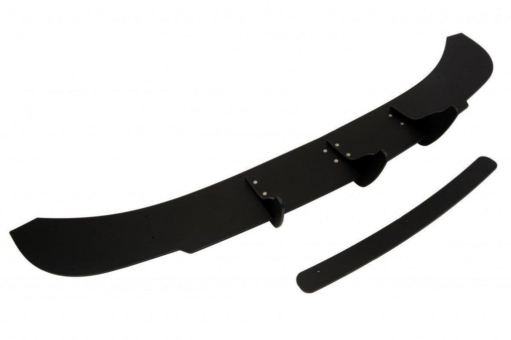 Opel Astra J OPC/VXR Mk3 Mk4 Rear Diffuser