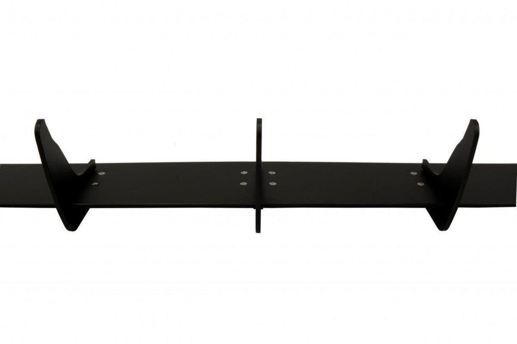 Opel Astra J OPC/VXR Mk3 Mk4 Rear Diffuser