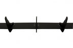 Opel Astra J OPC/VXR Mk3 Mk4 Rear Diffuser