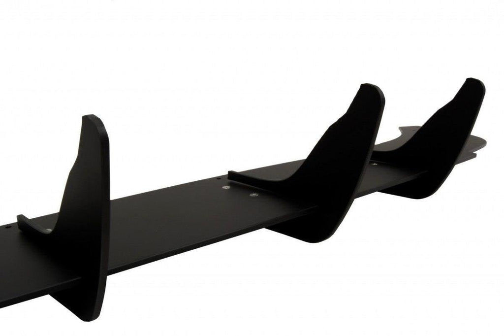 Opel Astra J OPC/VXR Mk3 Mk4 Rear Diffuser