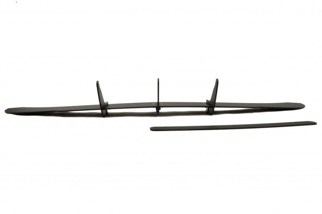 Opel Astra J OPC/VXR Mk3 Mk4 Rear Diffuser