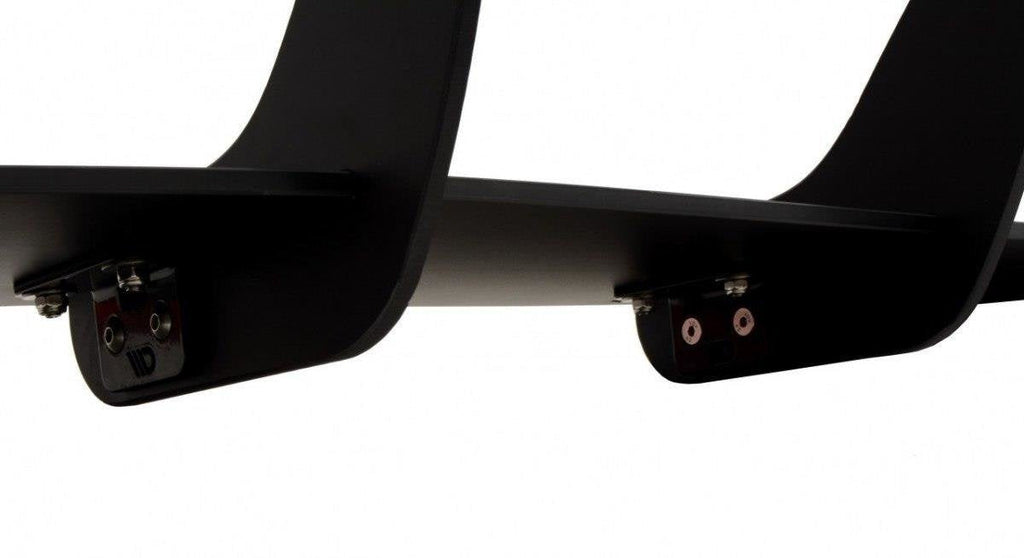 Opel Astra J OPC/VXR Mk3 Mk4 Rear Diffuser