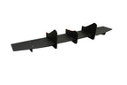 Rear diffuser Peugeot RCZ Mk1 / Mk1 Facelift