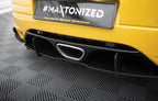 Difusor trasero Renault Mégane III RS