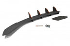 Difusor trasero Seat León III FR