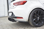 Difusor trasero Seat León III FR