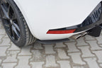 Difusor trasero Seat León III FR