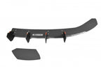 Difusor trasero Seat León III FR