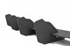Difusor trasero Seat León III FR