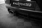 Difusor trasero Seat León Mk1 Cupra