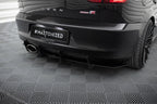 Difusor trasero Seat León Mk1 Cupra
