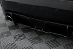 Difusor Street Pro Abarth 500 Mk1