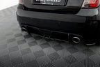 Difusor Street Pro Abarth 500 Mk1