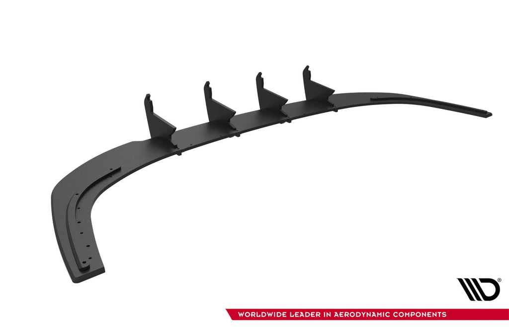 Street Pro Diffuser Audi A3 Sedan 8Y